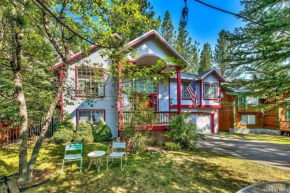 3 Bedroom 2 Bath South Lake Tahoe home, South Lake Tahoe